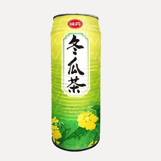 Winter Melon Tea 冬瓜茶